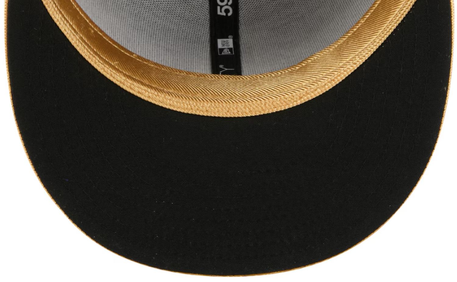 LA Dodgers 2025 World Series Champions New Era 59FIFTY Fitted Hat