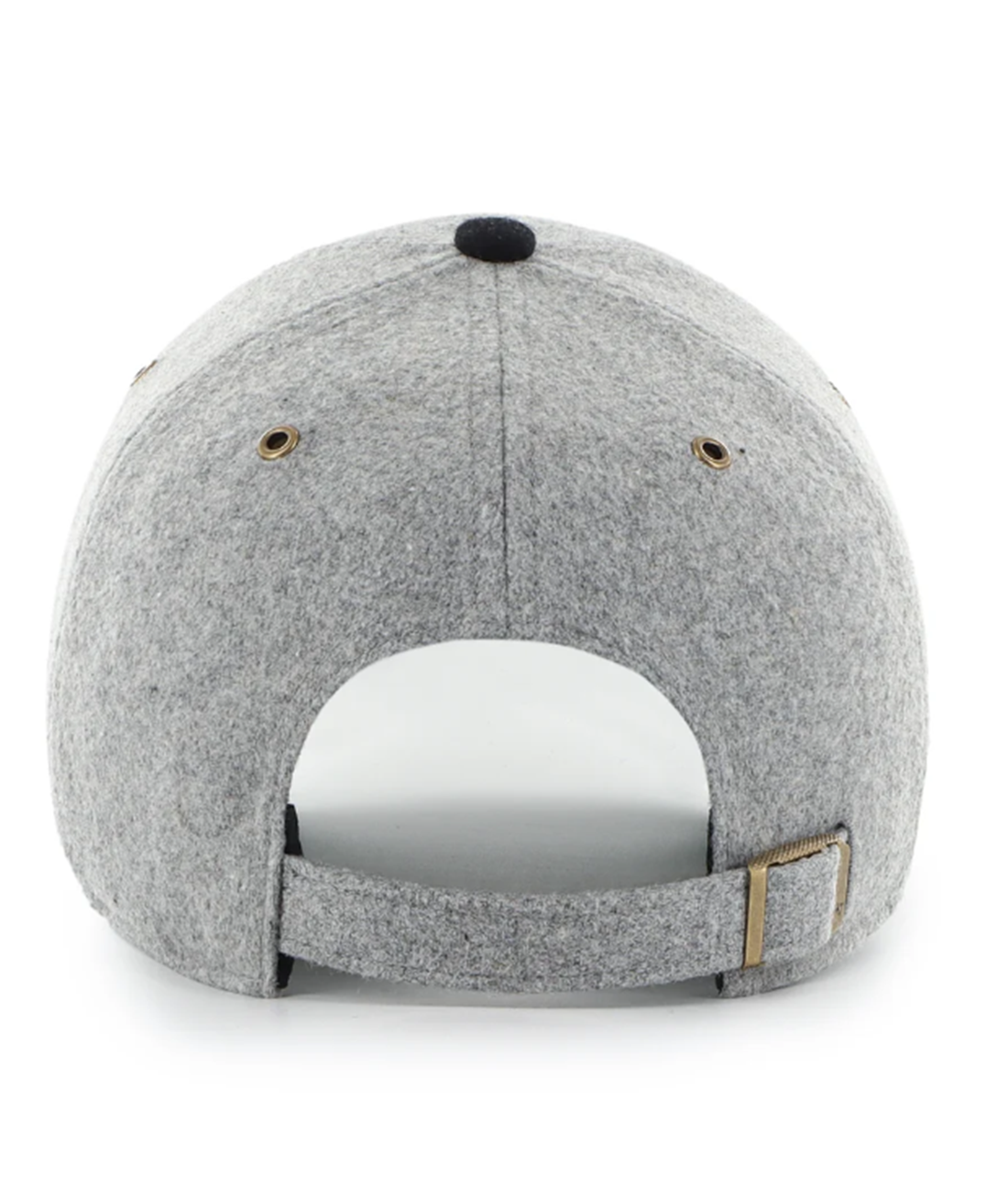 '47 brand boston bruins clean up adjustable hat