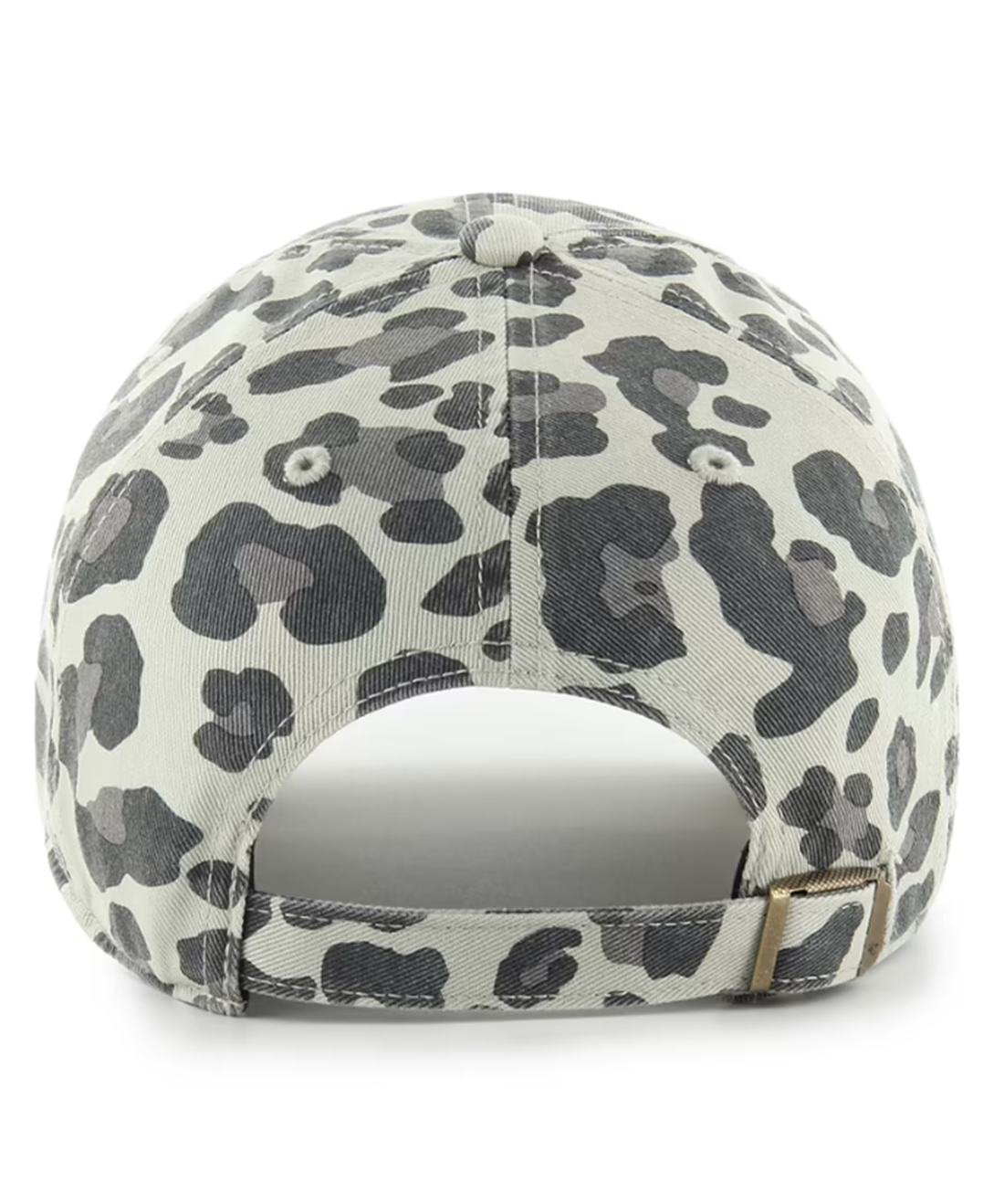 '47 Brand NY Giants Bagheera Clean Up Women's Adjustable Hat