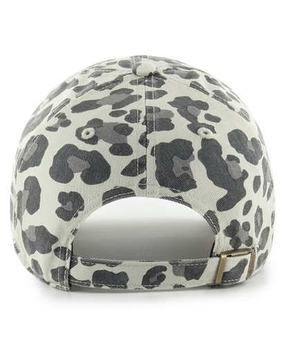 '47 Brand NY Giants Bagheera Clean Up Women's Adjustable Hat