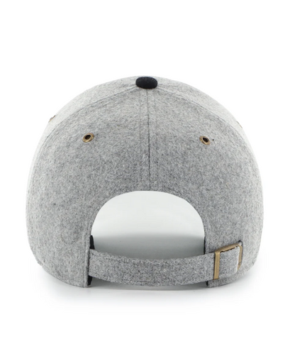 '47 NFL New York Giants Golden Age Cleanup Hat- Grey