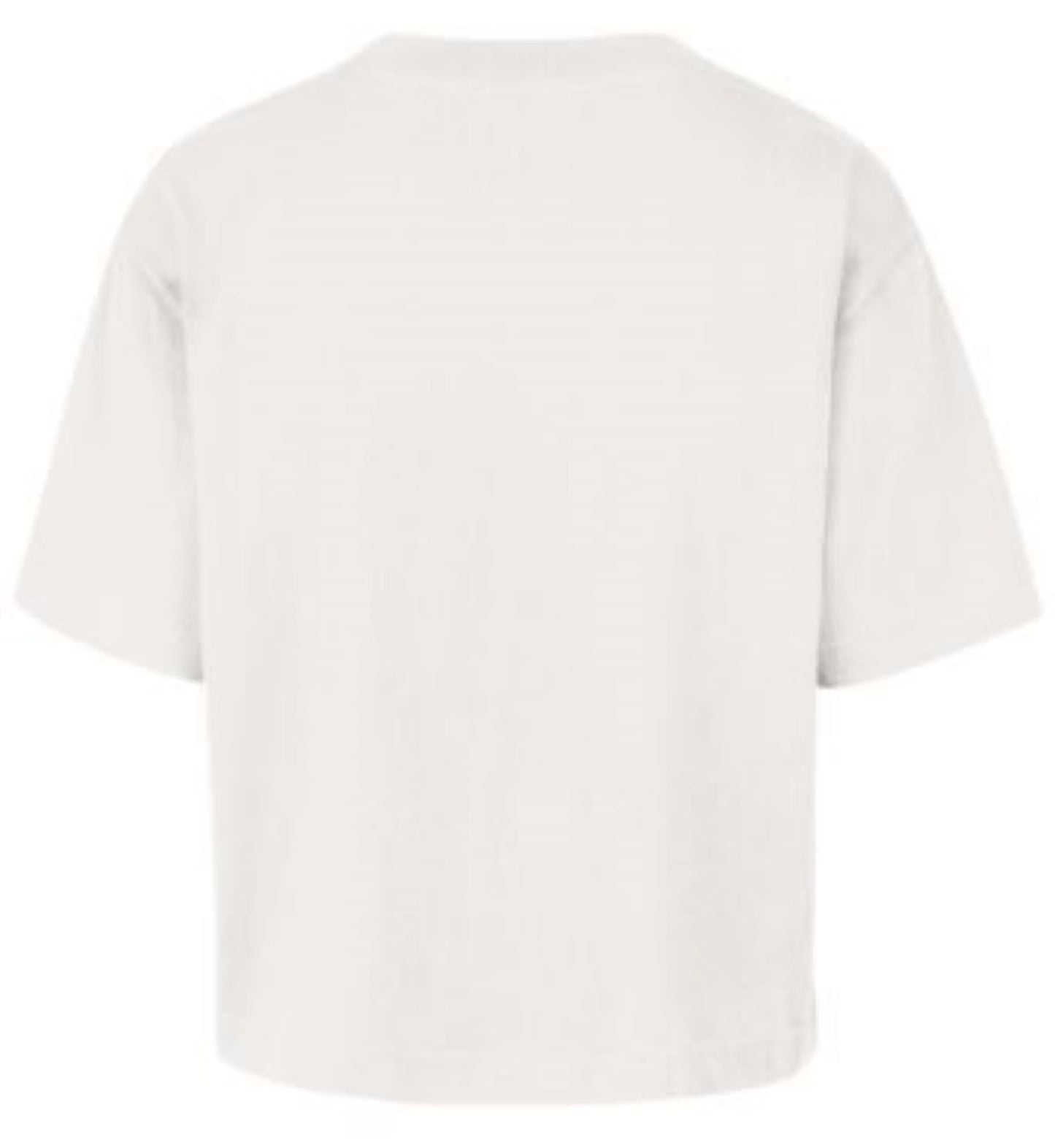 47 NHL Women's Edmonton Oilers Shale City Tee - Shale White