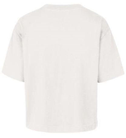 47 NHL Women's Edmonton Oilers Shale City Tee - Shale White