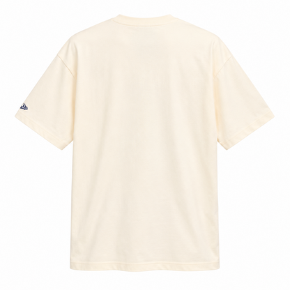 New Era MLB Toronto Blue Jays Sports Classic Graphic T-Shirt - Cream