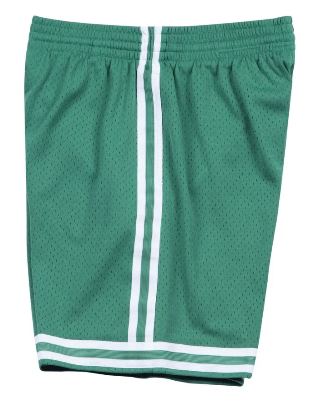 Mitchell & Ness Men's Boston Celtics 1985-86 Swingman Shorts - Green