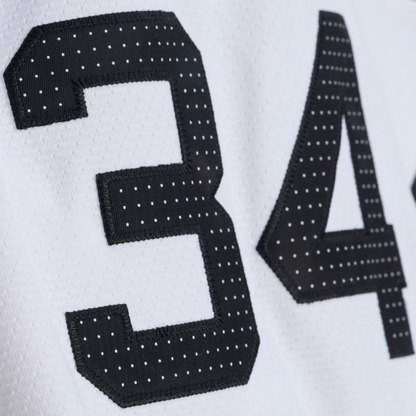 Mitchell & Ness NHL 2019 All-Star Game Toronto Maple Leafs Auston Matthews Jersey - Black/White