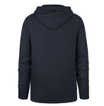 '47 NHL Toronto Maple Leafs Byline Headline Hoodie - Navy