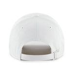 '47 NHL Toronto Maple Leafs Foundational TT Clean Up Hat - White/Grey
