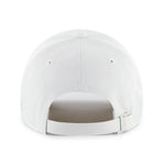 '47 NHL Toronto Maple Leafs Foundational TT Clean Up Hat - White/Tan