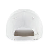 '47 NHL Toronto Maple Leafs Foundational TT Clean Up Hat - White/Tan