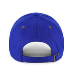 '47 NHL Toronto Maple Leafs Golden Age Offside DT Adjustable Hat - Blue