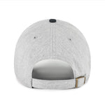 '47 NHL Toronto Maple Leafs Standish MVP Cap - Black/Grey