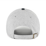'47 NHL Toronto Maple Leafs Standish MVP Cap - Black/Grey