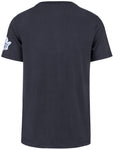 '47 Men's NHL Toronto Maple Leafs Play Action Franklin Tee - Navy