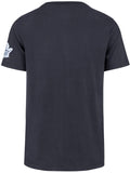 '47 Men's NHL Toronto Maple Leafs Play Action Franklin Tee - Navy