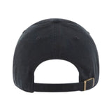 '47 NHL Utah Mammoth Clean Up Hat - Black