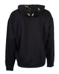 Mitchell & Ness NHL Toronto Maple Leafs Men's All Star Toronto 2024 Standard Hoodie - Black/Gold