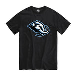 '47 NHL Utah Mammoth Fan Tee - Black