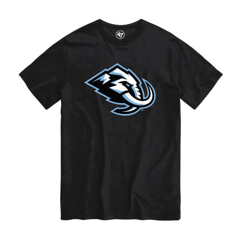 '47 NHL Utah Mammoth Fan Tee - Black