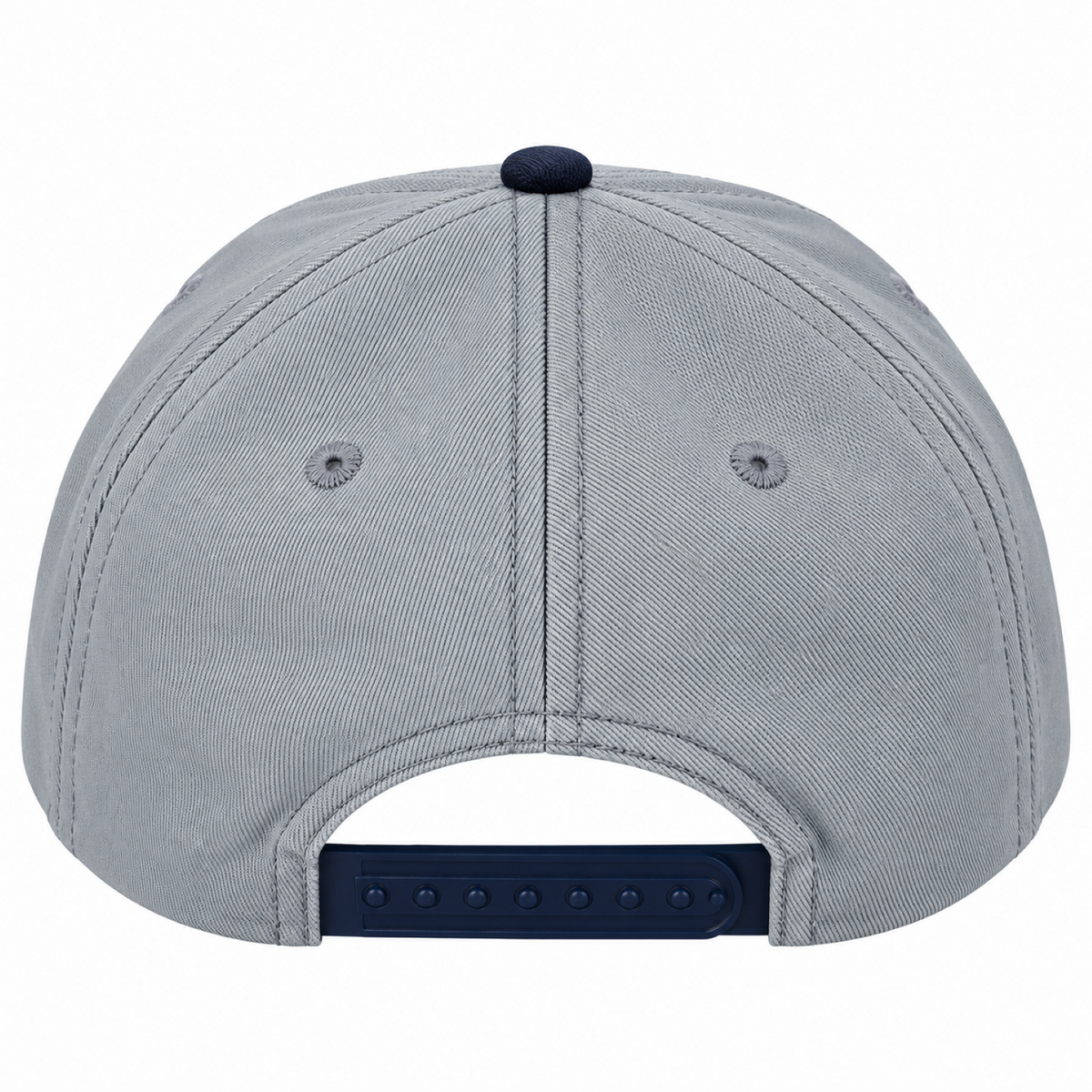 American Needle CBC Vintage Scottie TC 1940 Adjustable Hat - Blue/Navy