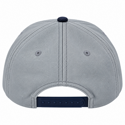 American Needle CBC Vintage Scottie TC 1940 Adjustable Hat - Blue/Navy