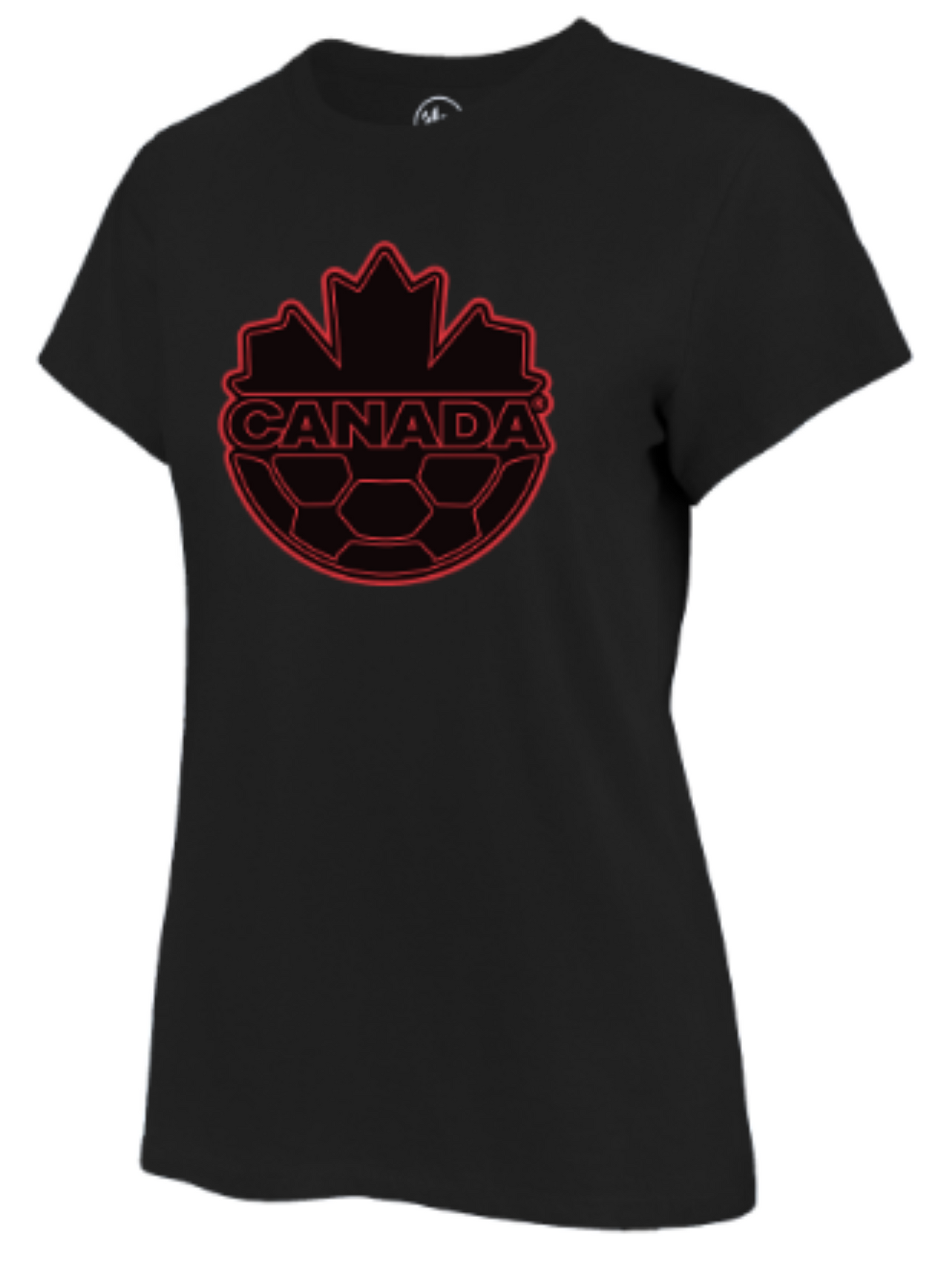 '47 Canada Soccer Women's Fan Tee