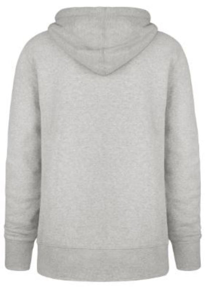 47 MLB Boston Red Sox Walk Tall Capuchon Hoodie - Grey