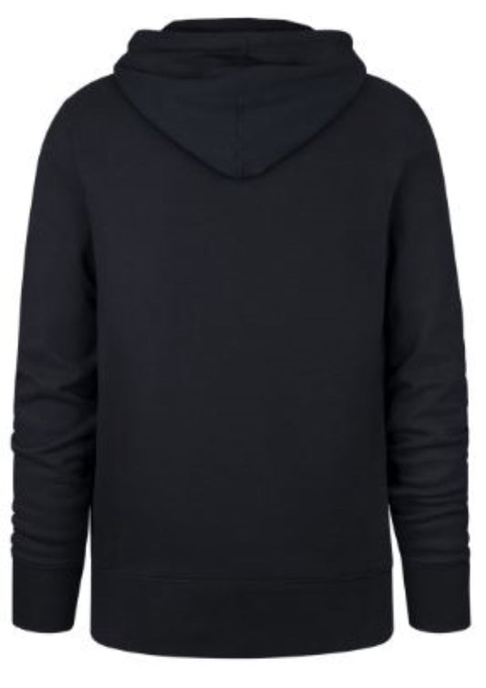 47 NHL Montreal Canadiens Walk Tall Capuchon Hoodie - Black