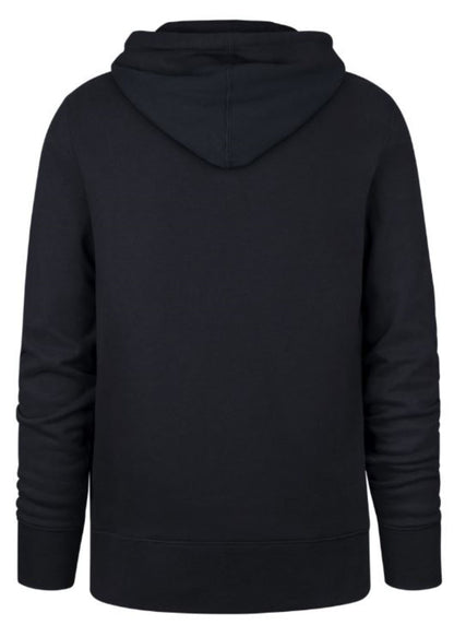 47 MLB New York Yankees Walk Tall Capuchon Hoodie - Navy