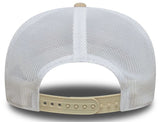 New Era 9SEVENTY Visa Cash App RB F1 Special Edition Miami GP Adjustable Snapback - Beige