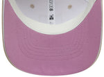 New Era 9SEVENTY Visa Cash App RB F1 Special Edition Miami GP Adjustable Snapback - Beige