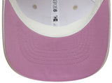 New Era 9SEVENTY Visa Cash App RB F1 Special Edition Miami GP Adjustable Snapback - Beige