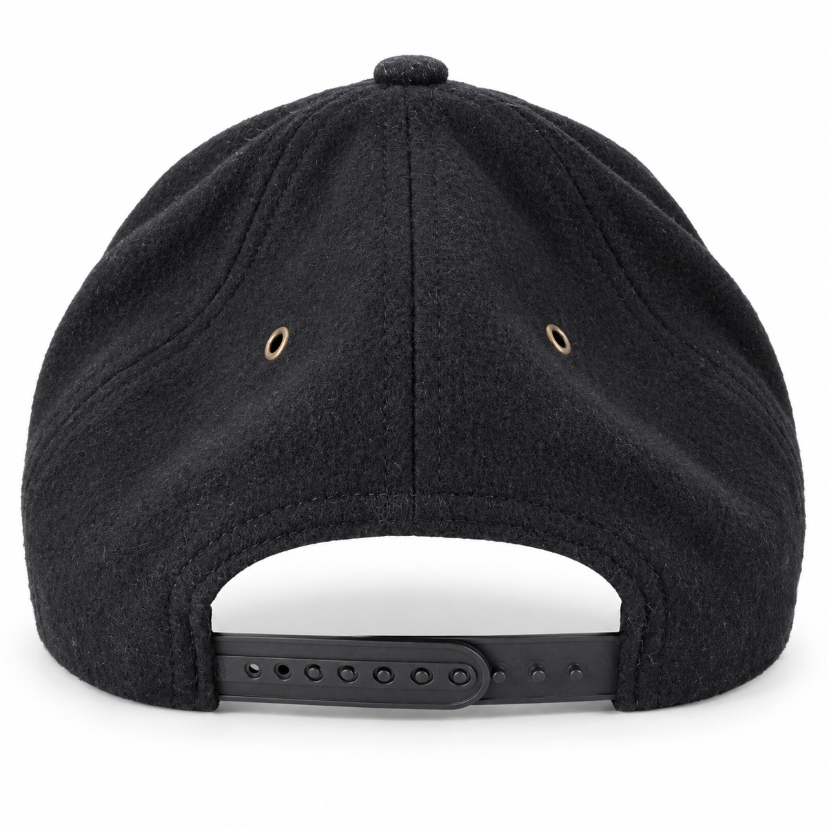 '47 Brand New York Giants Hitch Adjustable Hat- Black