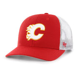47 Trucker NHL Calgary Flames - Adjustable Hat