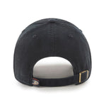 47 Anaheim Ducks Clean Up Adjustable Cap - Black