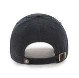 47 Anaheim Ducks Clean Up Adjustable Cap - Black
