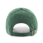 47 NFL Miata Green Bay Packers Clean Up Adjustable Hat