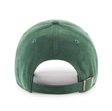 47 NFL Miata Green Bay Packers Clean Up Adjustable Hat