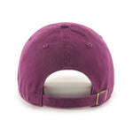 47 Anaheim Ducks Clean Up Adjustable Cap
