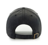 47 Dusted Steuben NHL Edmonton Oilers Clean Up Adjustable Cap