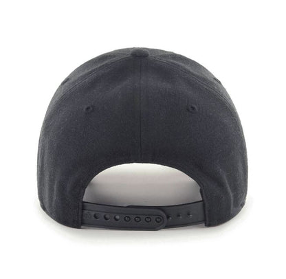 47 Pittsburgh Penguins Sure Shot 1992 Stanley Cup MVP Adjustable Snapback
