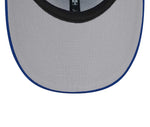 Men’s New Era MLB Toronto Blue Jays 2024 Batting Practice On-Field Low Profile 59FIFTY Fitted Hat - Powder Blue