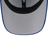 Men's New Era MLB Toronto Blue Jays 2024 Batting Practice On-Field 9Forty Adjustable - Powder Blue