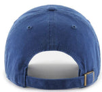 47 Clean Up AHL Abbotsford Canucks Adjustable Cap - Blue