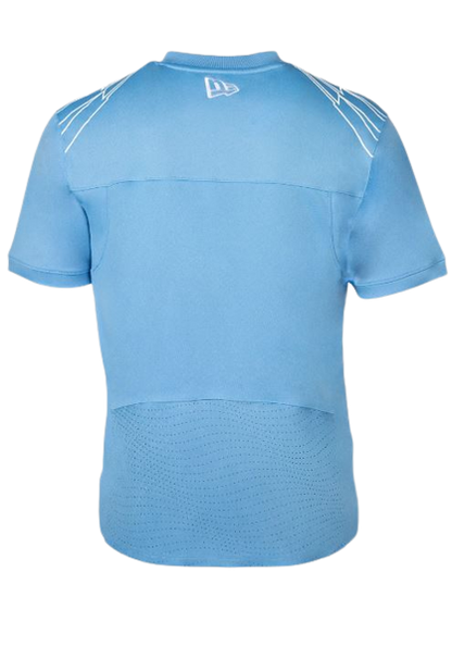 Men's New Era Toronto Argonauts 2023  Home Jersey - Powder Blue