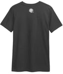 New Era CFL Toronto Argonauts Turf Traditions  T-Shirt - Grey