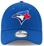 Men's Toronto Blue Jays New Era Blue 2023 Postseason 39THIRTY Flex Hat