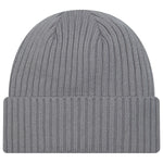 New Era MLB Toronto Blue Jays Colour Pack Gray Cuffed Knit Hat