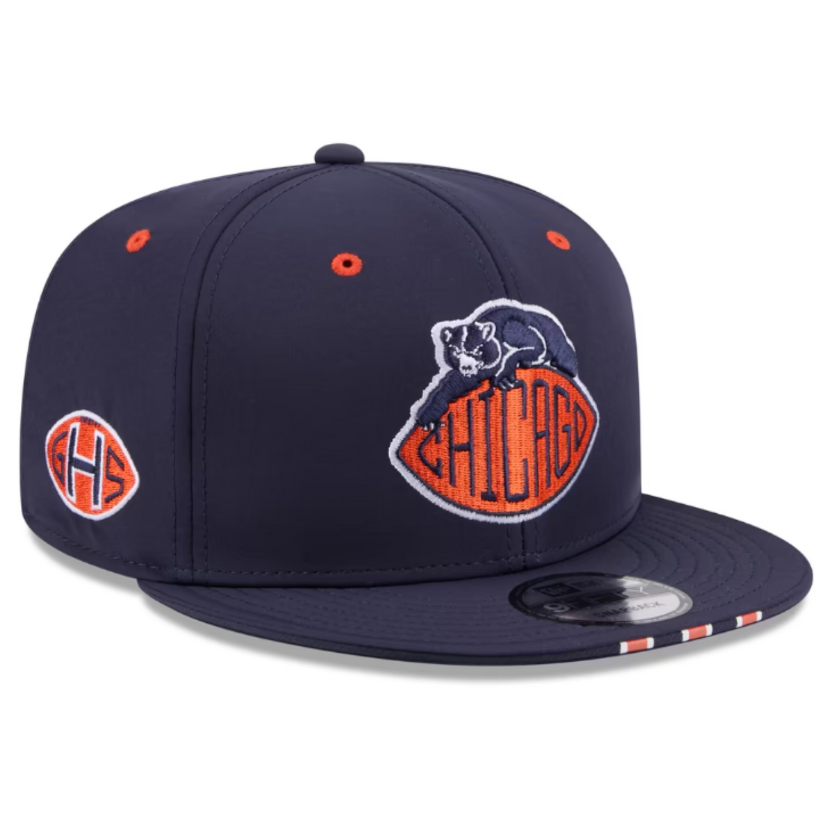 New Era 9FIFTY NFL 2026 Rivalry Adjustable Snapback Hats