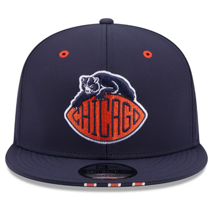 New Era 9FIFTY NFL 2026 Rivalry Adjustable Snapback Hats